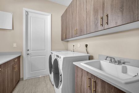 New construction Single-Family house 5291 Nevola Ave, Ave Maria, FL 34142 - image 16