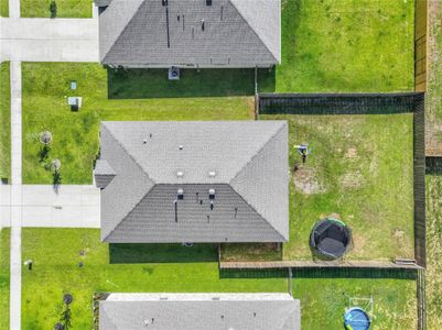 New construction Single-Family house 136 Little Spring Ct, Anahuac, TX 77514 - image