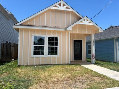 New construction Single-Family house 16896 Kempwood, Montgomery, TX 77316 - photo 0