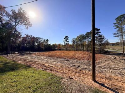 New construction Single-Family house 10118 County Road 302, Plantersville, TX 77363 - image