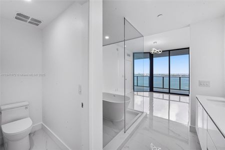 New construction Condo house 700 Ne 24Th St, Unit 3502, Miami, FL 33137 - image 10