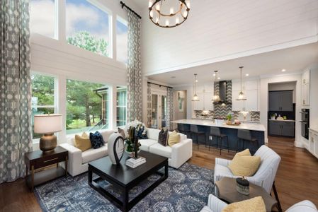 New construction Single-Family house 83 Stickleback Dr, Angier, NC 27592 null- photo 36 36