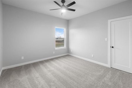 New construction Single-Family house 1456 Dixie Estates Way, Whitesboro, TX 76273 null- photo 23 23