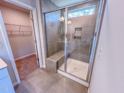 New construction Single-Family house 146 Eagle Rock Dr, Lillington, NC 27546 plan The Smithfield - image 14