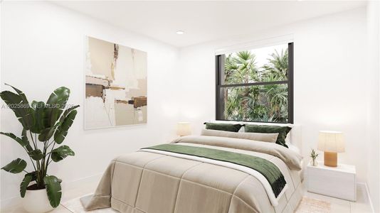 New construction Townhouse house 13352 SW 265th Ter, Homestead, FL 33032 - image 15