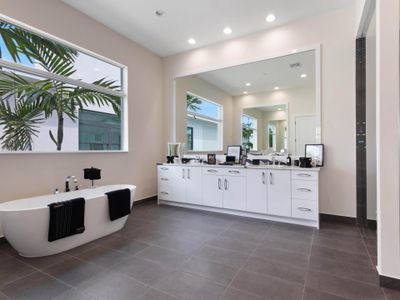 New construction Single-Family house 9124 S Coral Isles Cir S, Unit 1924, Palm Beach Gardens, FL 33412 - image 9