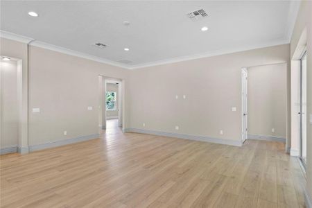 New construction Single-Family house 539 Sanctuary Golf Pl, Apopka, FL 32712 - image 19