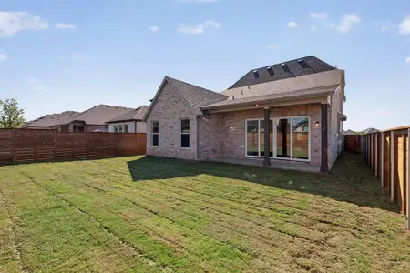 New construction Single-Family house 1837 Rustic Vine Rd, Mesquite, TX 75181 - image 2