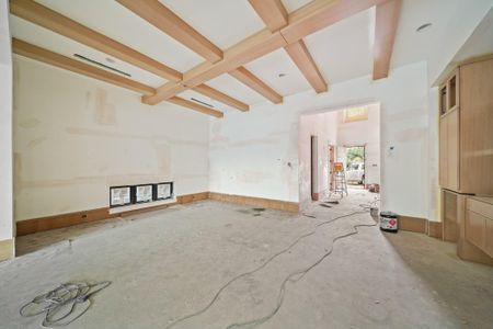 New construction Single-Family house 1642 Norfolk St, Houston, TX 77006 - image 18