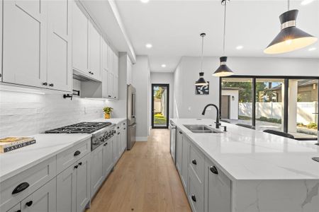 New construction Single-Family house 902 Shady Lane Dr, Orlando, FL 32804 - image 19