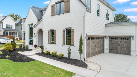 New construction Single-Family house 307 S Elm St, Apex, NC 27502 plan Cottage - image 3