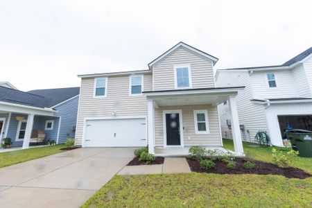 New construction Single-Family house 146 Wood Sage Run, Summerville, SC 29485 - image
