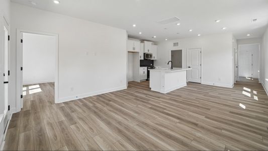 New construction Single-Family house 114 Plover Ln, Mooresville, NC 28115 plan Freesia - image 12