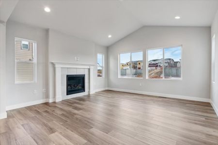 New construction Single-Family house 1750 Marlowe Cir W, Erie, CO 80516 Wellesley- photo 37 37