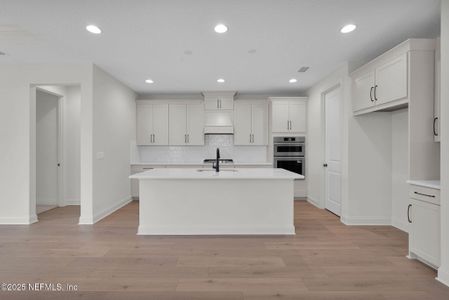 New construction Single-Family house 36 Aspendale Rd, Ponte Vedra, FL 32081 plan Sebring - image 11