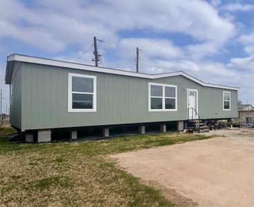 New construction Manufactured Home house 216 Private Rd, Stephenville, TX 76401 - image