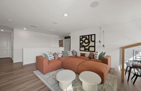 Avery Ridge by Centex in Gainesville - image 8