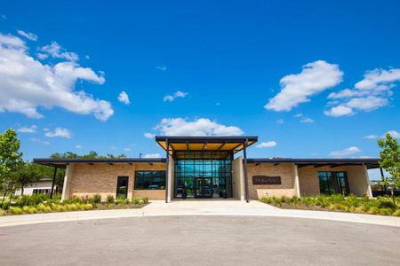 New construction Single-Family house 5417 Bellano Bnd, Leander, TX 78641 plan Azurite - image