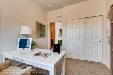 New construction Townhouse house 12850 Inca St, Westminster, CO 80234 Zenith- photo 26 26