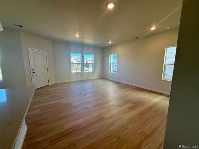 New construction Single-Family house 814 N Bently St, Watkins, CO 80137 plan The Greenbriar - image 10