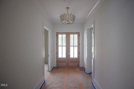 New construction Single-Family house 7429 Summer Tanager Trl, Raleigh, NC 27614 - image 5
