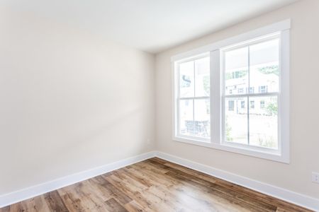 New construction Single-Family house 2427 Flagship Rd, Fuquay Varina, NC 27526 plan Braxton 2 - image 15