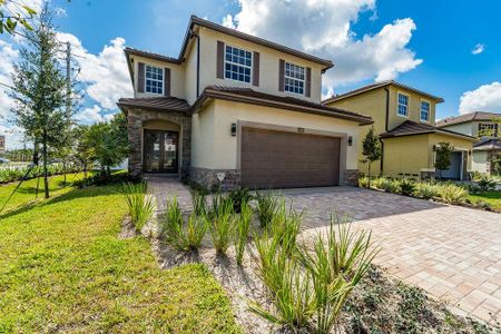 New construction Single-Family house 5400 Nw 57Th Ct, Tamarac, FL 33319 - image