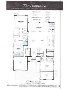 New construction Single-Family house 9124 Coral Isles Cir, Palm Beach Gardens, FL 33412 - image 6