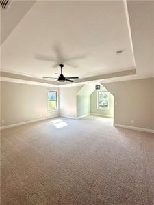 New construction Single-Family house 3086 Zodiac Ct, Lawrenceville, GA 30044 null- photo 11 11