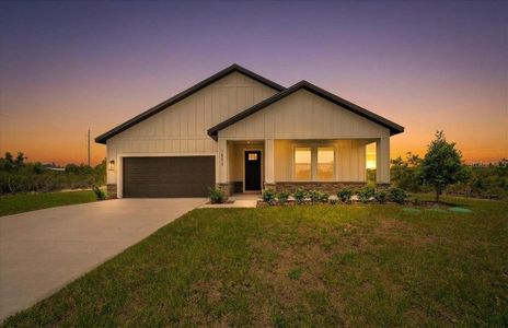 New construction Single-Family house 16213 Penn State Rd, Weeki Wachee, FL 34614 - image
