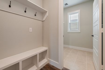 New construction Single-Family house 10863 Eva Mae Blvd, Grand Prairie, TX 76065 plan Isibelle - image 6