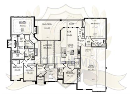 New construction Single-Family house 1008 Lorene Park, Weatherford, TX 76087 - image 5
