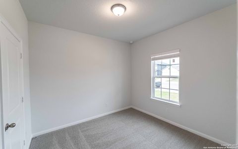 New construction Single-Family house 6726 Velma Path, San Antonio, TX 78253 Pedernales- photo 7 7