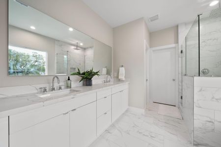 New construction Single-Family house 8672 Easthaven Blvd, Houston, TX 77075 - image 9