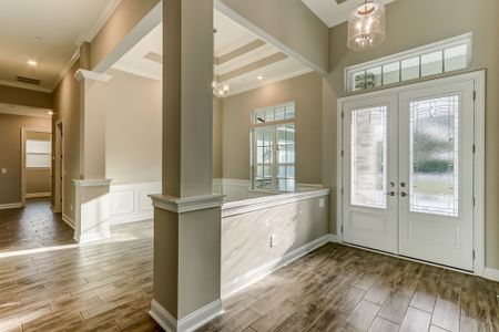 New construction Single-Family house 14224 Lons Pl, Jacksonville, FL 32226 plan Deercreek - image 4