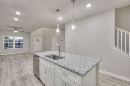 New construction Single-Family house 44 N Fork Branch Rd, Tullahoma, TN 37388 - image 7