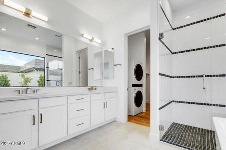 New construction Single-Family house 100 W Northern Ave, Unit 4, Phoenix, AZ 85021 - image 9