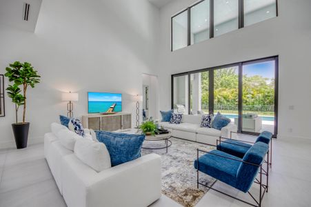New construction Single-Family house 18416 Symphony Ct, Jupiter, FL 33458 null- photo 2 2