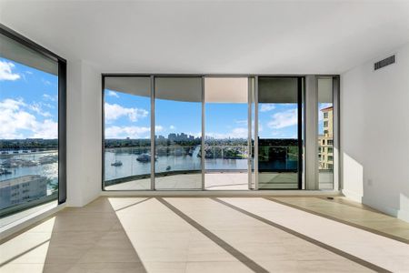 New construction Condo house 153 N Seabreeze Blvd, Unit 902-S, Fort Lauderdale, FL 33304 - image