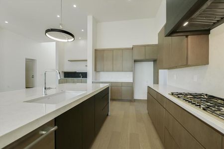 New construction Single-Family house 105 Via Roma Ct, Horseshoe Bay, TX 78657 - image 8