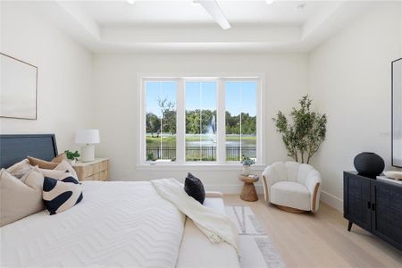 New construction Single-Family house 1134 Prado Ln, Winter Garden, FL 34787 - image 6