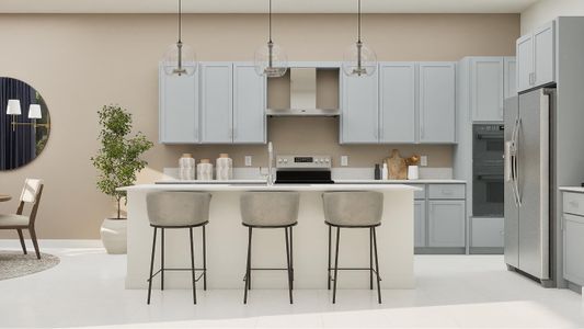 The Estates at Lotis Wellington: The Promenade Collection 9