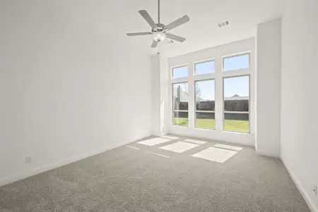 New construction Single-Family house 974 Reeves Dr, DeSoto, TX 75115 plan Manor (Courtyard) - image 20