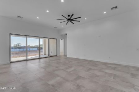 New construction Single-Family house 475 W Saddle Mountain Rd, Phoenix, AZ 85086 null- photo 8 8