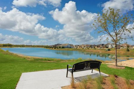 New construction Single-Family house 304 Cottontail Lane, Northlake, TX 76247 - photo 10 10