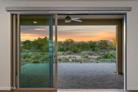 New construction Townhouse house 18324 E Spring Valley Ct, Rio Verde, AZ 85263 - image