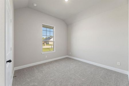 New construction Single-Family house 2106 Briarwood Dr, Bridgeport, TX 76426 plan The Granger - image 15