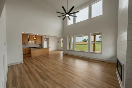 New construction Single-Family house Cross Plains, TN 37049 plan The Leonora - image 9