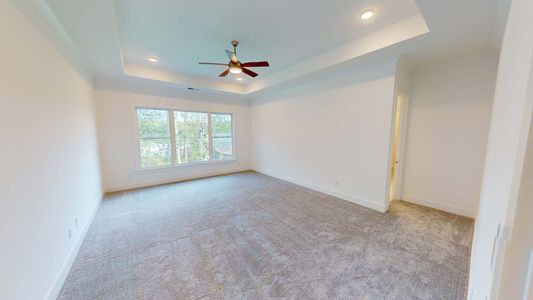 New construction Single-Family house 363 Ellis Preserve Ln, Marietta, GA 30064 null- photo 22 22