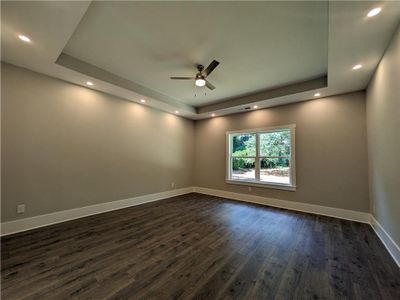 New construction Single-Family house 915 W Poplar St, Griffin, GA 30224 null- photo 15 15